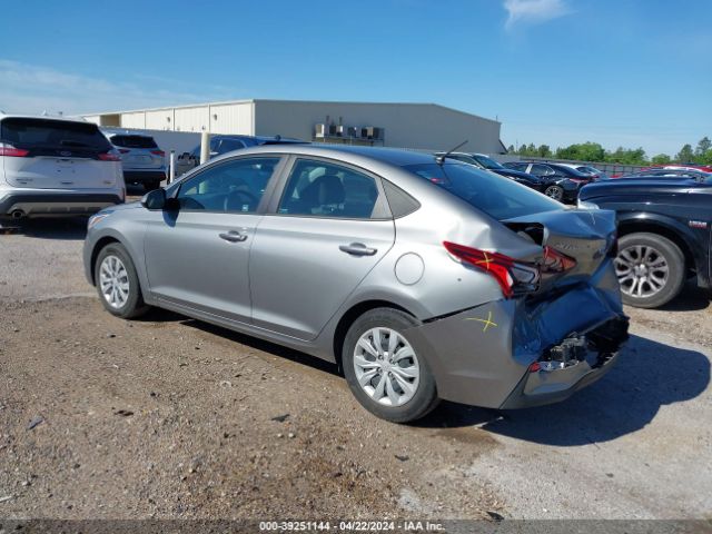 Photo 2 VIN: 3KPC24A63ME144317 - HYUNDAI ACCENT 