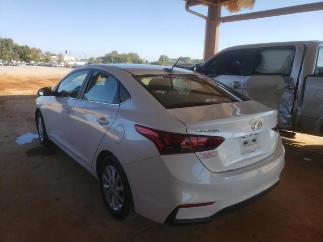 Photo 2 VIN: 3KPC24A63ME146293 - HYUNDAI ACCENT SE 