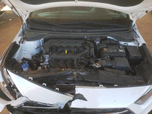 Photo 6 VIN: 3KPC24A63ME146293 - HYUNDAI ACCENT SE 