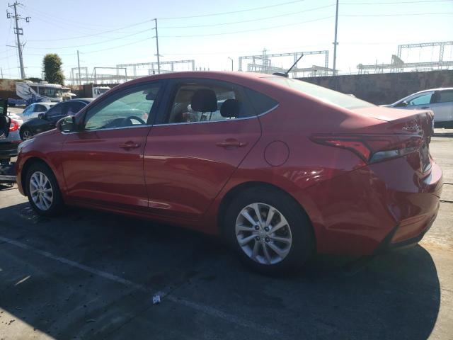 Photo 1 VIN: 3KPC24A63ME148500 - HYUNDAI ACCENT SE 