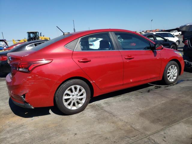 Photo 2 VIN: 3KPC24A63ME148500 - HYUNDAI ACCENT SE 