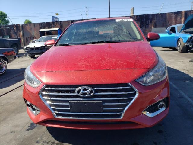 Photo 4 VIN: 3KPC24A63ME148500 - HYUNDAI ACCENT SE 