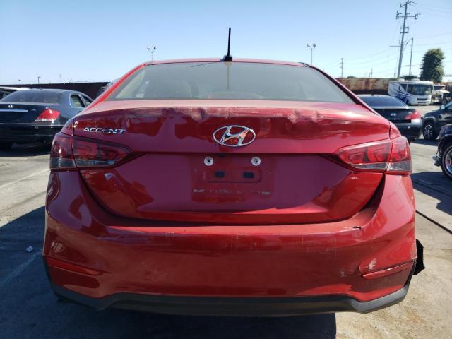 Photo 5 VIN: 3KPC24A63ME148500 - HYUNDAI ACCENT SE 