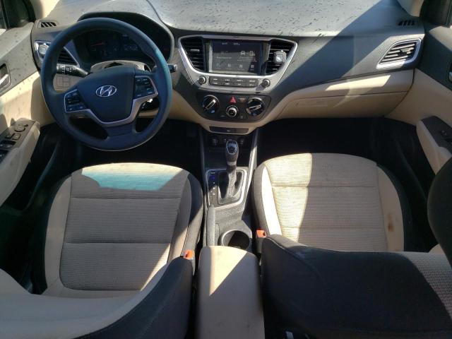 Photo 7 VIN: 3KPC24A63ME148500 - HYUNDAI ACCENT SE 