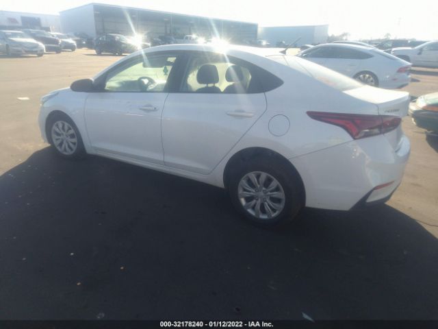 Photo 2 VIN: 3KPC24A63ME148609 - HYUNDAI ACCENT 