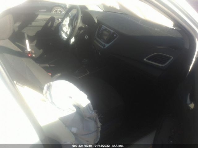 Photo 4 VIN: 3KPC24A63ME148609 - HYUNDAI ACCENT 