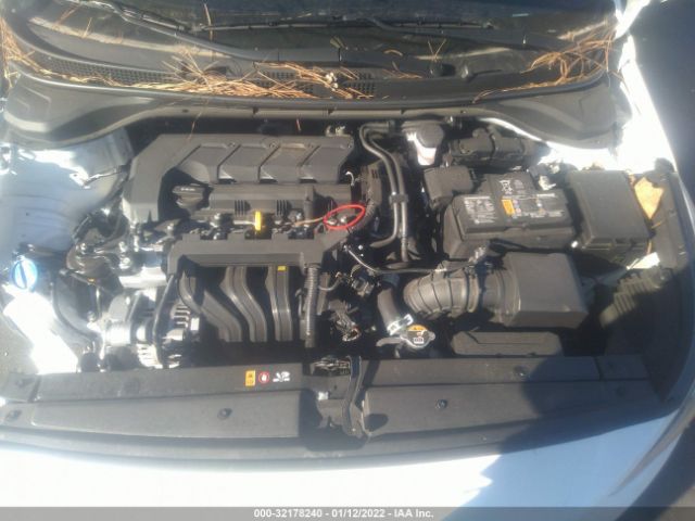 Photo 9 VIN: 3KPC24A63ME148609 - HYUNDAI ACCENT 