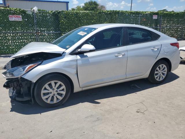 Photo 0 VIN: 3KPC24A63ME153499 - HYUNDAI ACCENT 