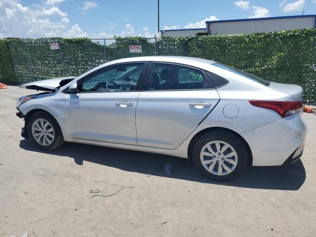 Photo 1 VIN: 3KPC24A63ME153499 - HYUNDAI ACCENT 