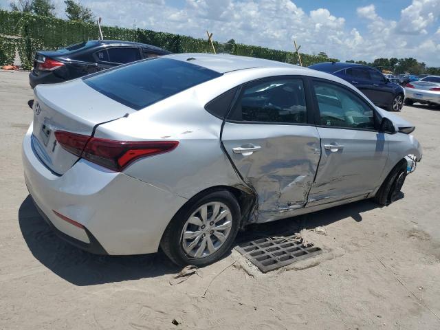 Photo 2 VIN: 3KPC24A63ME153499 - HYUNDAI ACCENT 