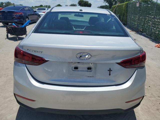 Photo 5 VIN: 3KPC24A63ME153499 - HYUNDAI ACCENT 