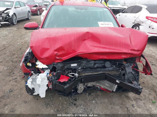 Photo 5 VIN: 3KPC24A63NE153522 - HYUNDAI ACCENT 