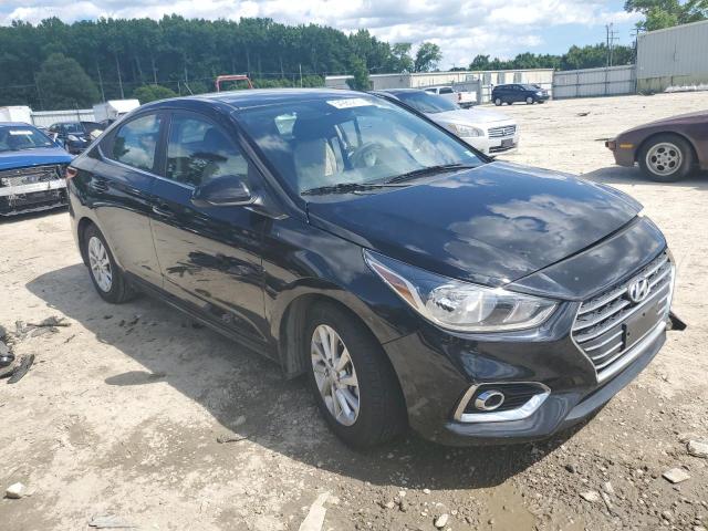 Photo 3 VIN: 3KPC24A63NE153763 - HYUNDAI ACCENT 