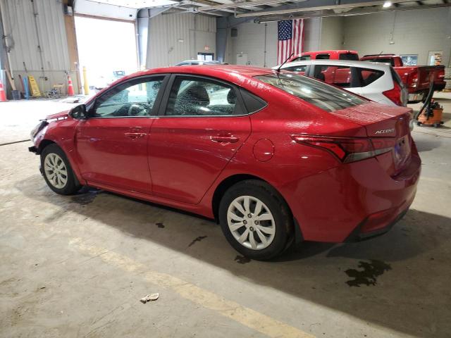 Photo 1 VIN: 3KPC24A63NE154766 - HYUNDAI ACCENT 