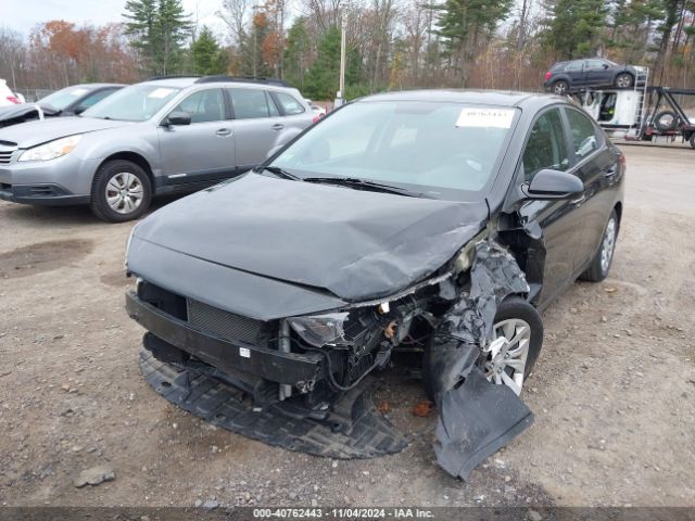 Photo 5 VIN: 3KPC24A63NE156811 - HYUNDAI ACCENT 