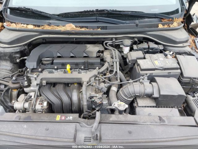 Photo 9 VIN: 3KPC24A63NE156811 - HYUNDAI ACCENT 