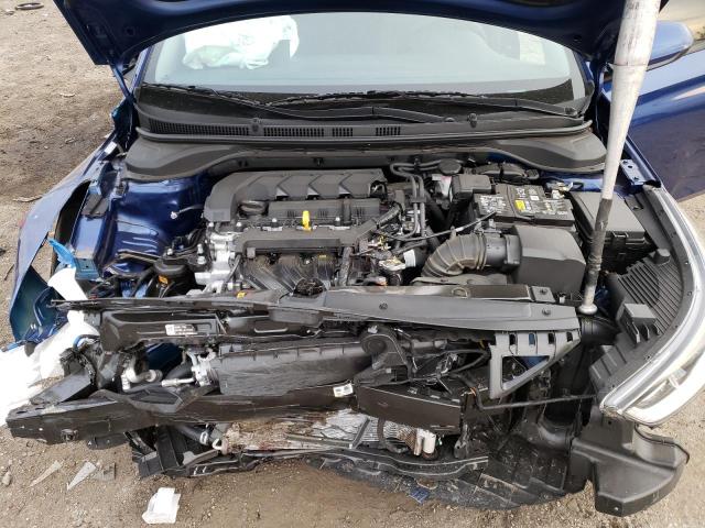 Photo 6 VIN: 3KPC24A63NE157473 - HYUNDAI ACCENT SE 