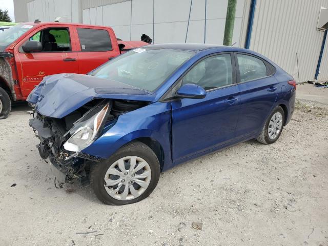 Photo 0 VIN: 3KPC24A63NE158686 - HYUNDAI ACCENT 