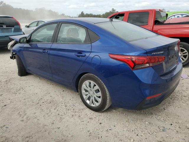 Photo 1 VIN: 3KPC24A63NE158686 - HYUNDAI ACCENT 