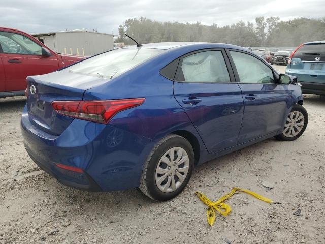 Photo 2 VIN: 3KPC24A63NE158686 - HYUNDAI ACCENT 