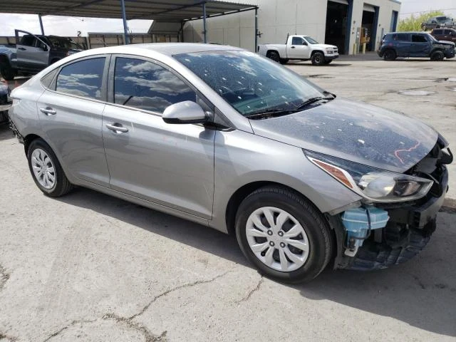 Photo 3 VIN: 3KPC24A63NE160681 - HYUNDAI ACCENT SE 