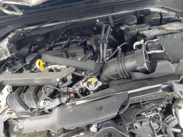 Photo 6 VIN: 3KPC24A63NE161099 - HYUNDAI ACCENT SE 