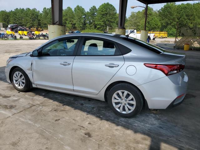 Photo 1 VIN: 3KPC24A63NE165041 - HYUNDAI ACCENT SE 