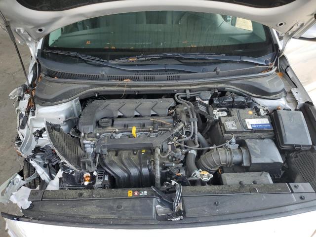 Photo 10 VIN: 3KPC24A63NE165041 - HYUNDAI ACCENT SE 