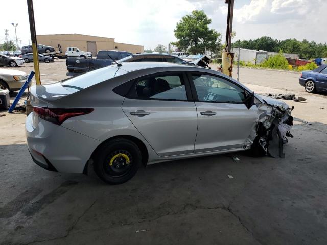 Photo 2 VIN: 3KPC24A63NE165041 - HYUNDAI ACCENT SE 