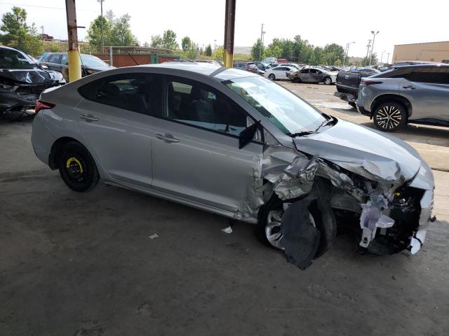 Photo 3 VIN: 3KPC24A63NE165041 - HYUNDAI ACCENT SE 