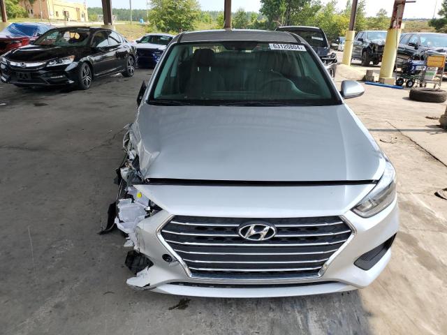 Photo 4 VIN: 3KPC24A63NE165041 - HYUNDAI ACCENT SE 