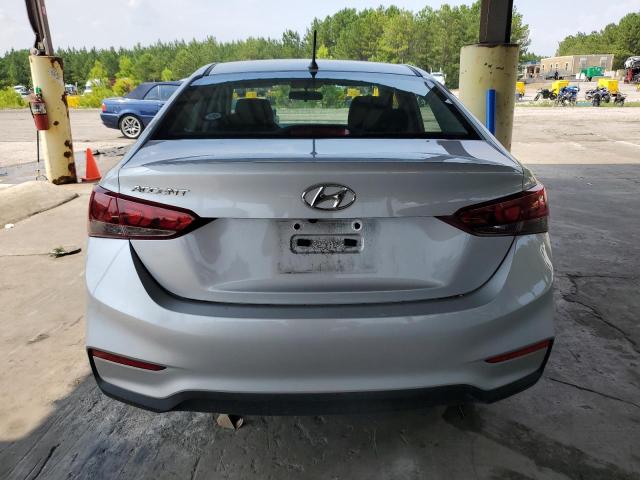 Photo 5 VIN: 3KPC24A63NE165041 - HYUNDAI ACCENT SE 