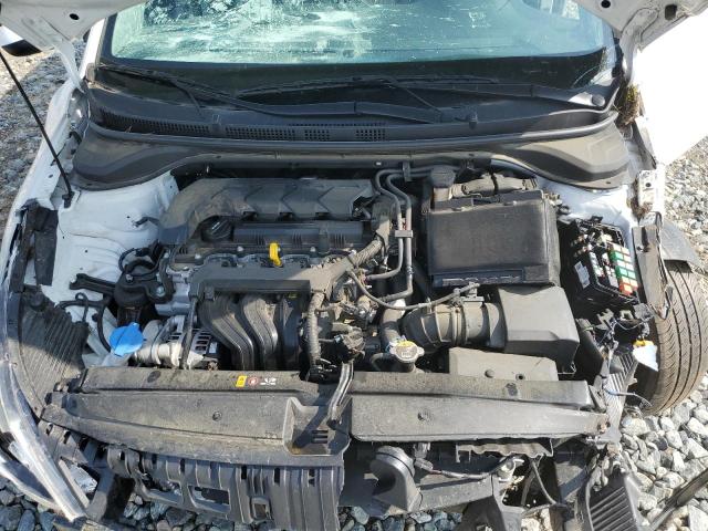 Photo 10 VIN: 3KPC24A63NE165508 - HYUNDAI ACCENT SE 