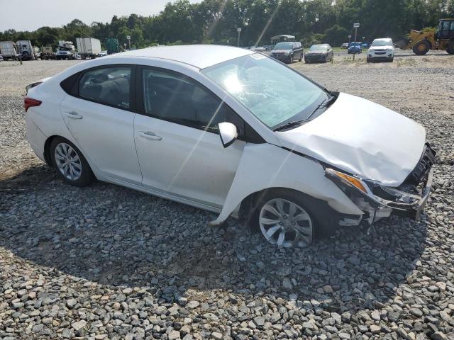 Photo 3 VIN: 3KPC24A63NE165508 - HYUNDAI ACCENT SE 