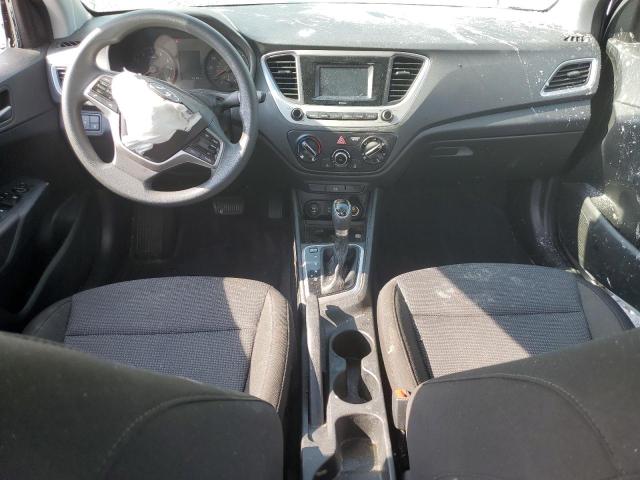 Photo 7 VIN: 3KPC24A63NE165508 - HYUNDAI ACCENT SE 