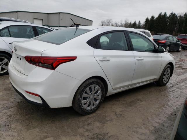 Photo 2 VIN: 3KPC24A63NE165606 - HYUNDAI ACCENT SE 