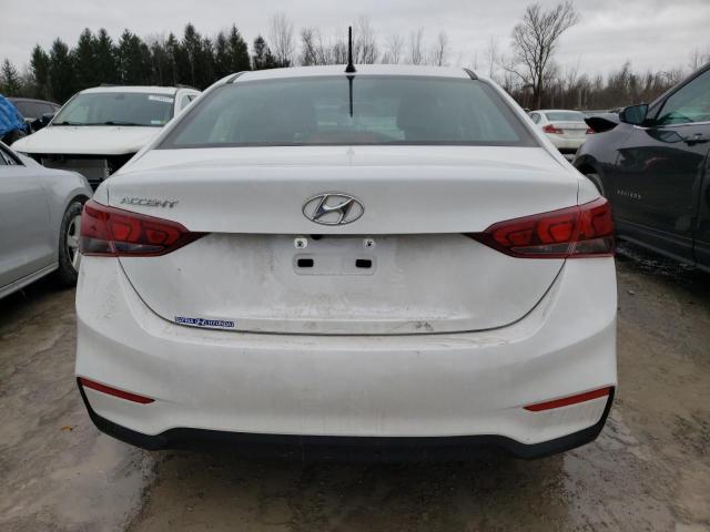 Photo 5 VIN: 3KPC24A63NE165606 - HYUNDAI ACCENT SE 