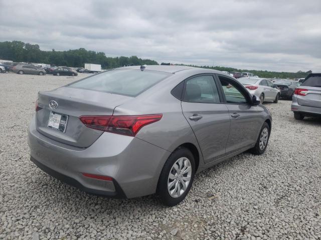 Photo 3 VIN: 3KPC24A63NE168330 - HYUNDAI ACCENT SE 