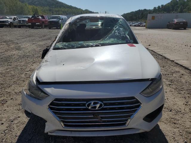 Photo 4 VIN: 3KPC24A63NE170403 - HYUNDAI ACCENT SE 