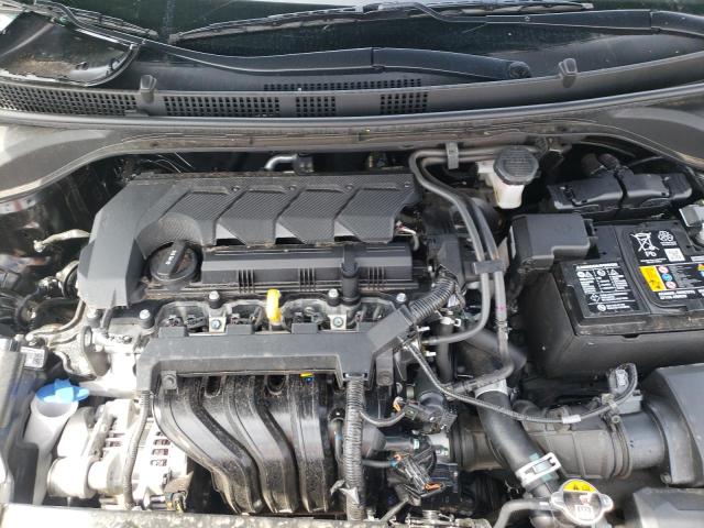 Photo 6 VIN: 3KPC24A63NE172569 - HYUNDAI ACCENT SE 