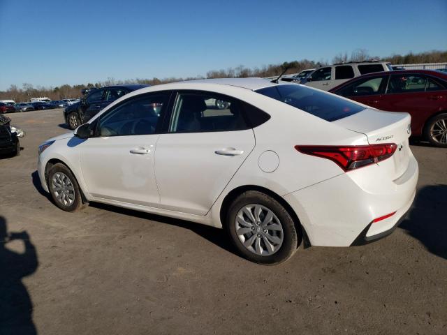 Photo 1 VIN: 3KPC24A63NE173477 - HYUNDAI ACCENT 