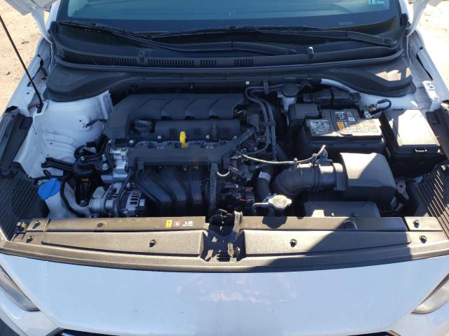 Photo 10 VIN: 3KPC24A63NE173477 - HYUNDAI ACCENT 