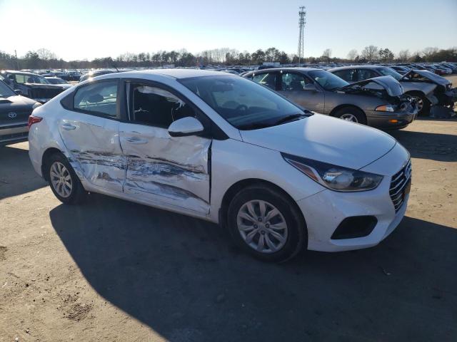 Photo 3 VIN: 3KPC24A63NE173477 - HYUNDAI ACCENT 