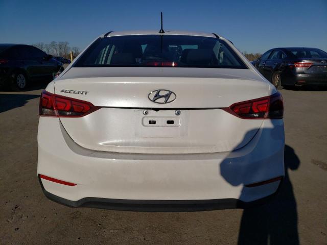 Photo 5 VIN: 3KPC24A63NE173477 - HYUNDAI ACCENT 