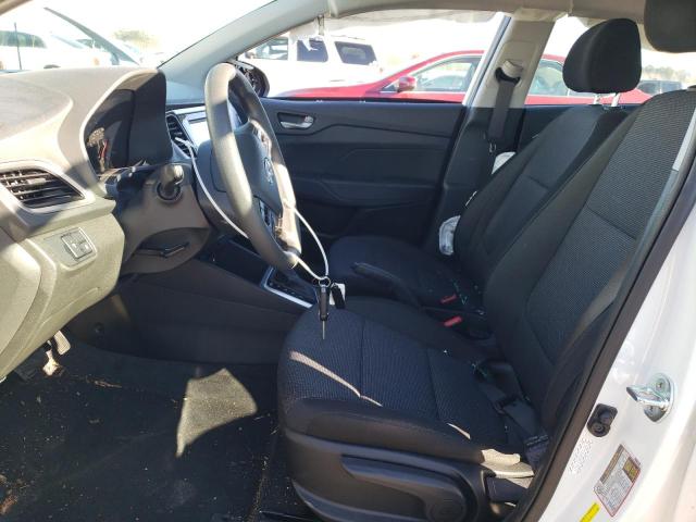 Photo 6 VIN: 3KPC24A63NE173477 - HYUNDAI ACCENT 