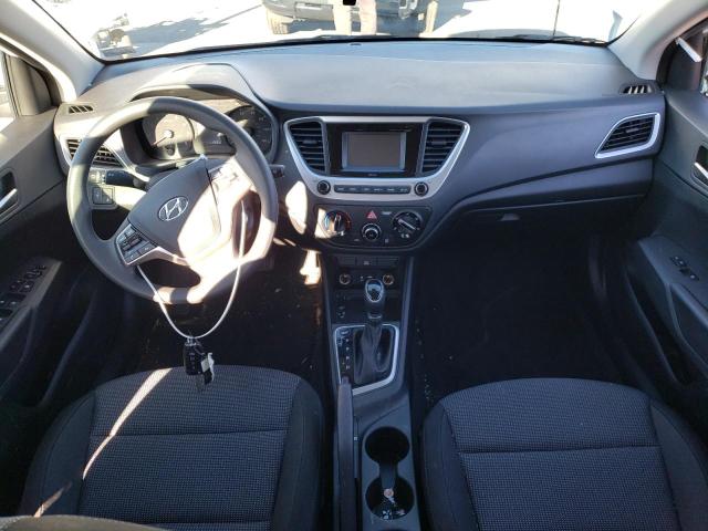 Photo 7 VIN: 3KPC24A63NE173477 - HYUNDAI ACCENT 