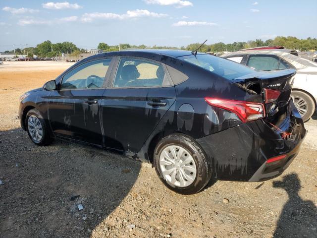 Photo 1 VIN: 3KPC24A63NE180820 - HYUNDAI ACCENT SE 