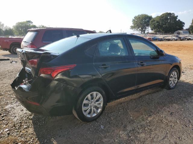 Photo 2 VIN: 3KPC24A63NE180820 - HYUNDAI ACCENT SE 