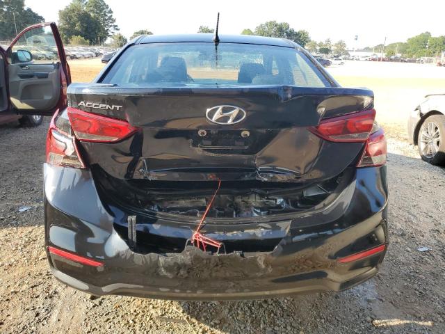 Photo 5 VIN: 3KPC24A63NE180820 - HYUNDAI ACCENT SE 