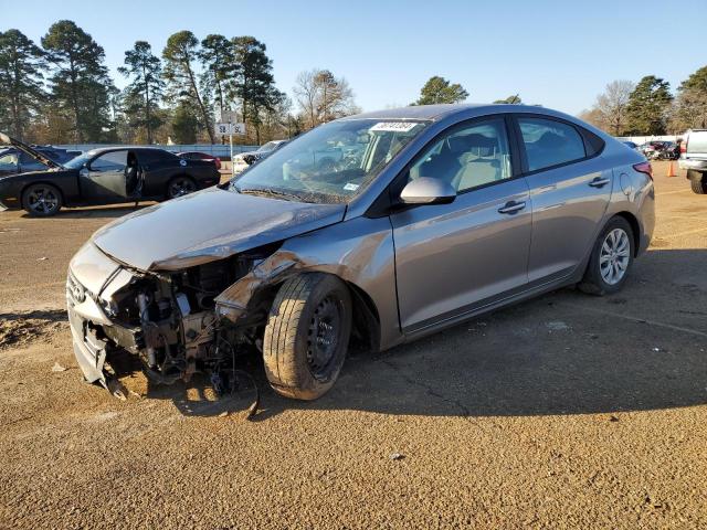 Photo 0 VIN: 3KPC24A63NE186889 - HYUNDAI ACCENT 